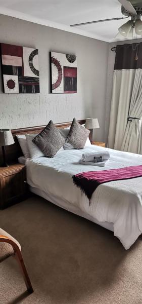 Malikana Geusthouse